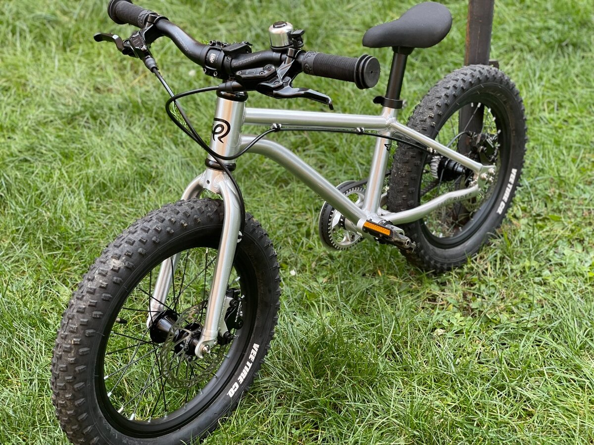 Early Rider Seeker X16 - 7