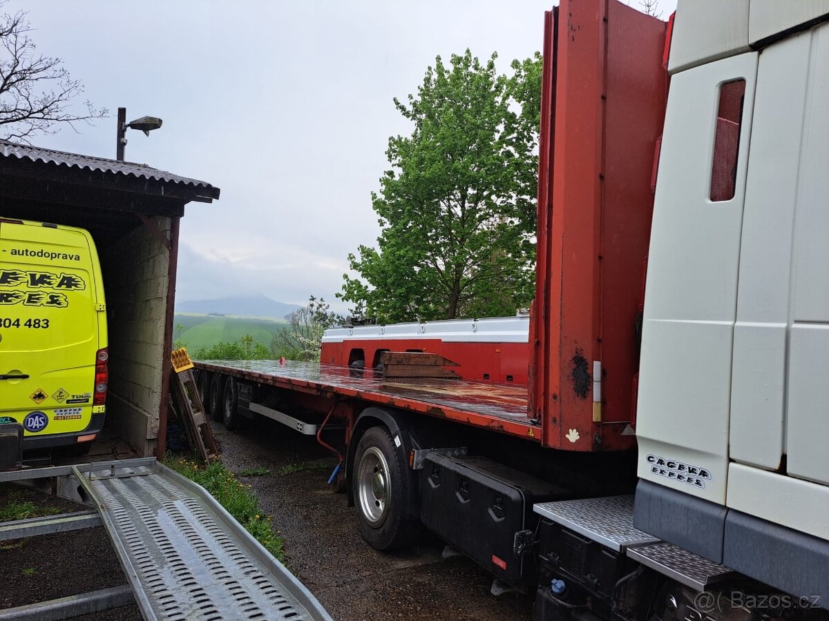 Prodám Plato Van Hool, r.v. 2010 Lowdeck - 7