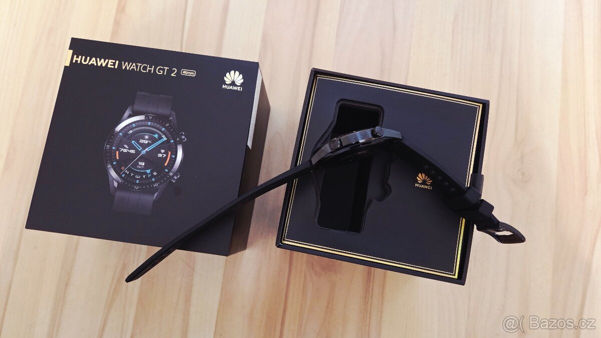 Huawei Watch GT2 46mm - 7