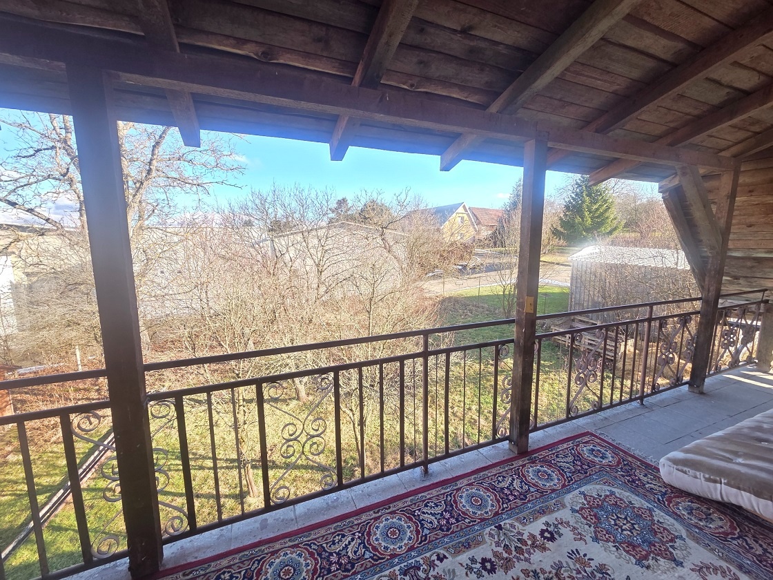 Prodej RD 3+1 Rudice - 7