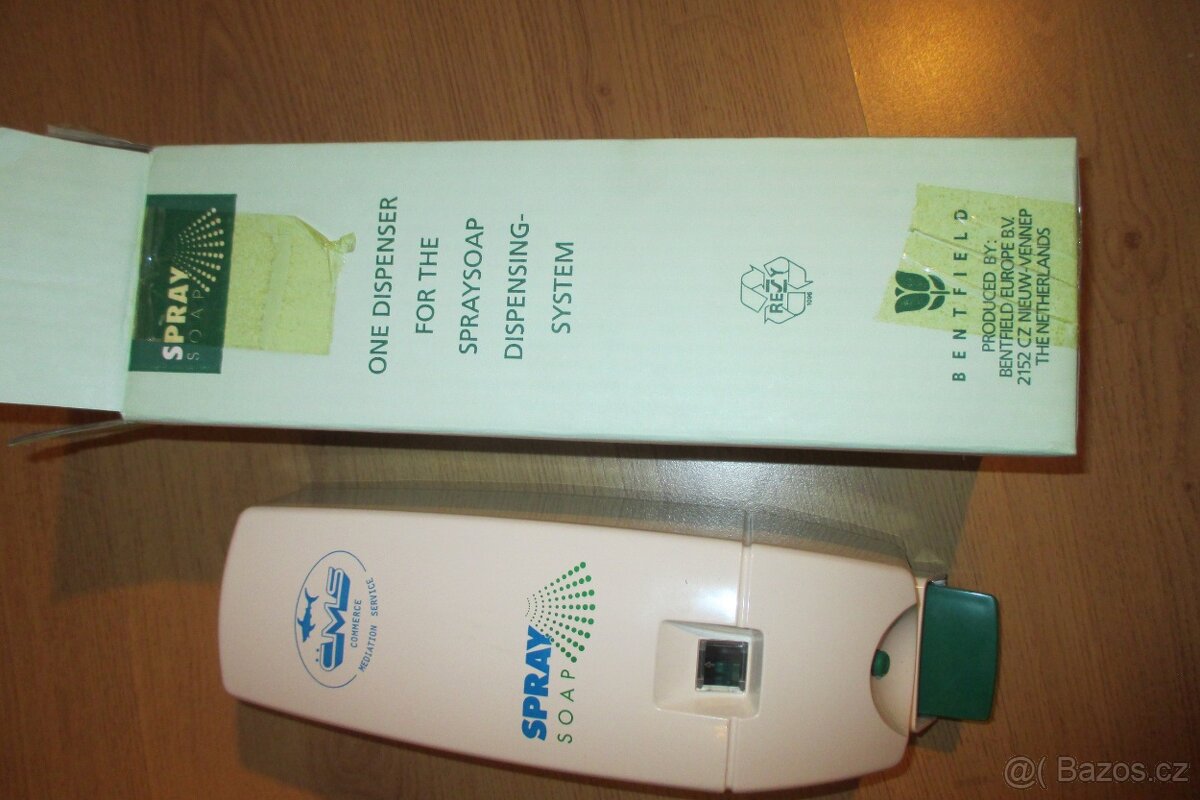 dávkovač na mýdlo - 7