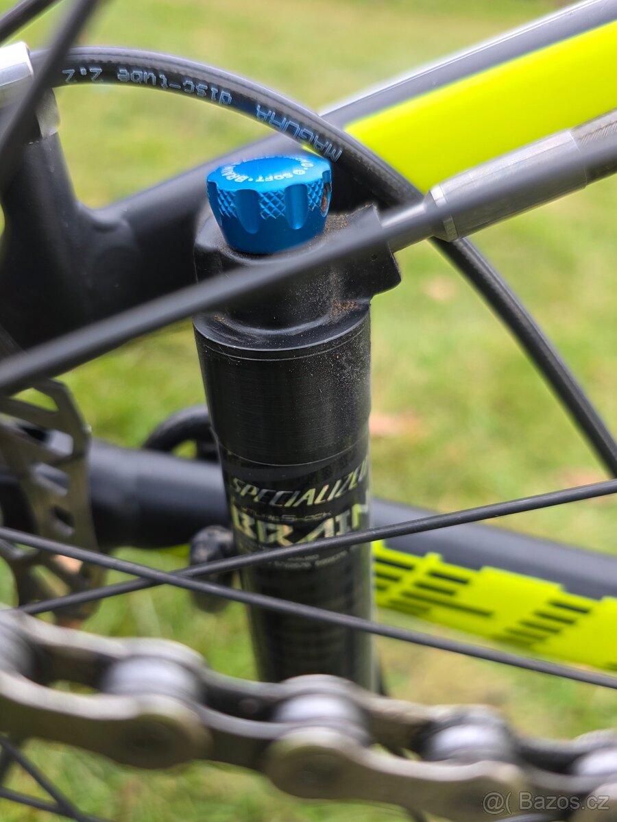 Specialized Epic Comp 29 - 7