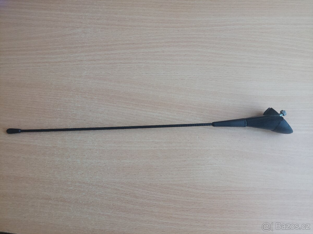 Střešní anténa na auto - 7