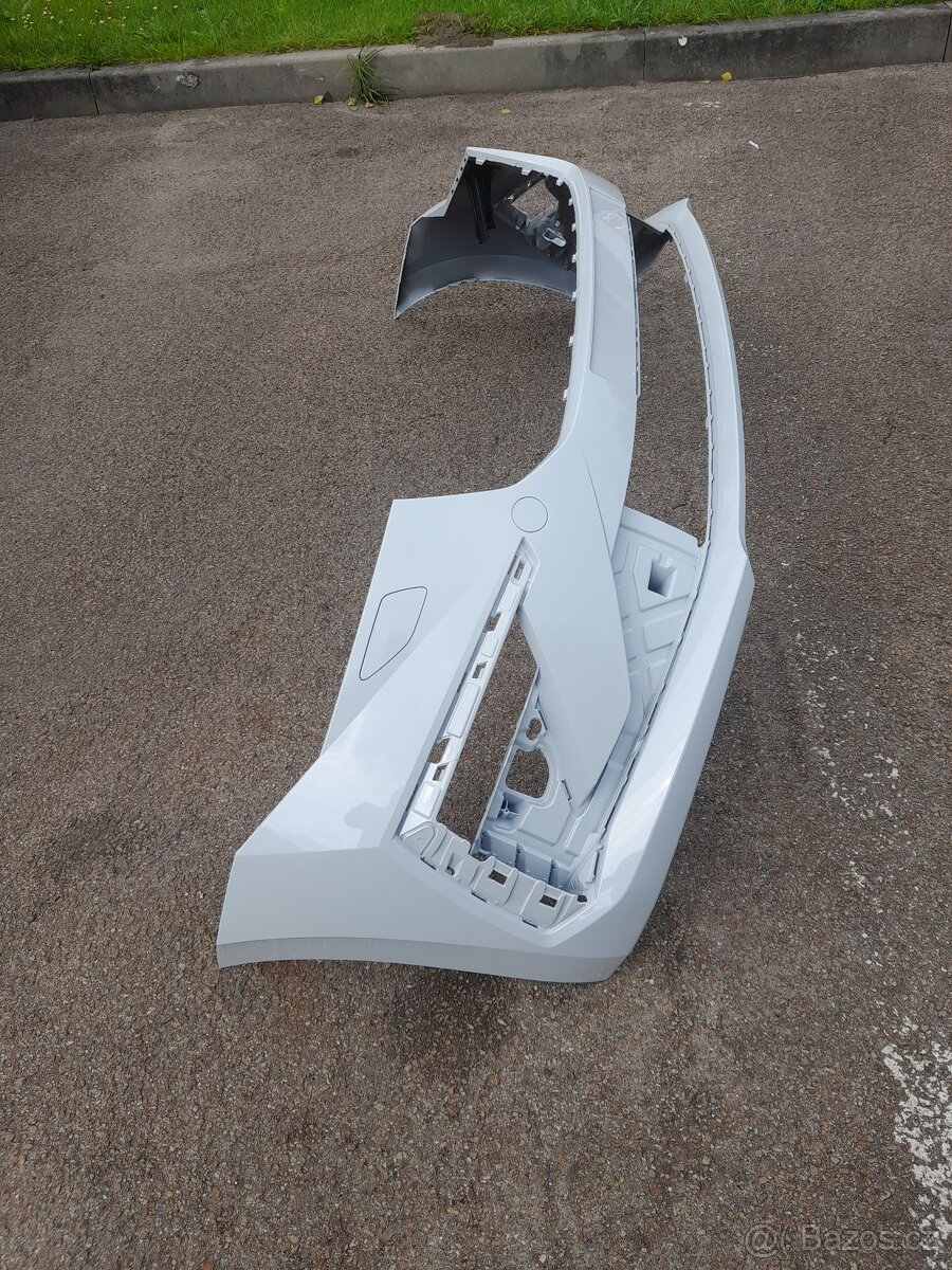 Škoda Scala přední náraník - 7