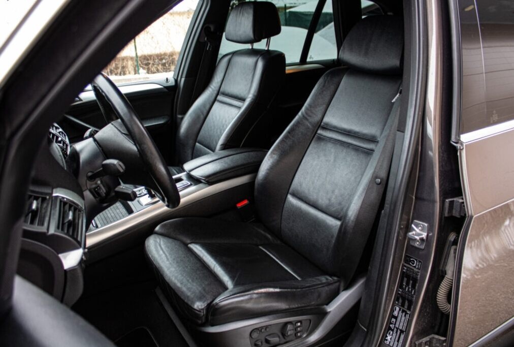 BMW X5 xDrive40d PO ROZVODOCH - 7