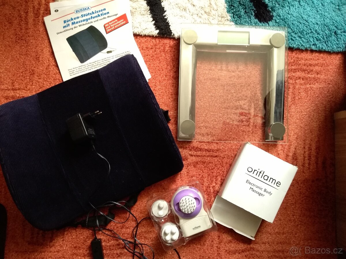 Vysavač na okna Liefheit - 7