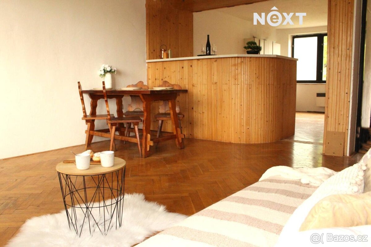Prodej Vícegeneracní dům, 136㎡ - 7