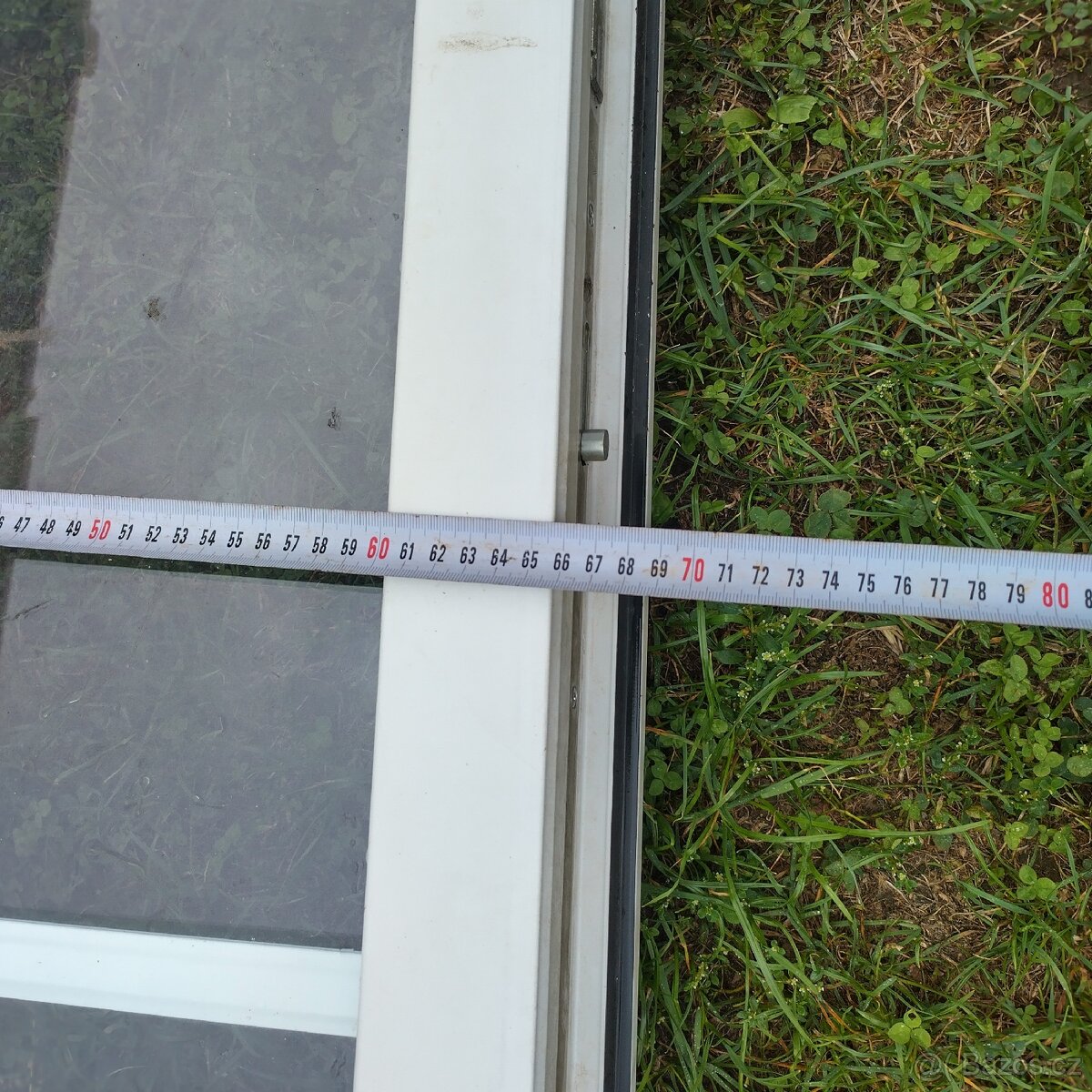 Dvoukřídlé okno - 7