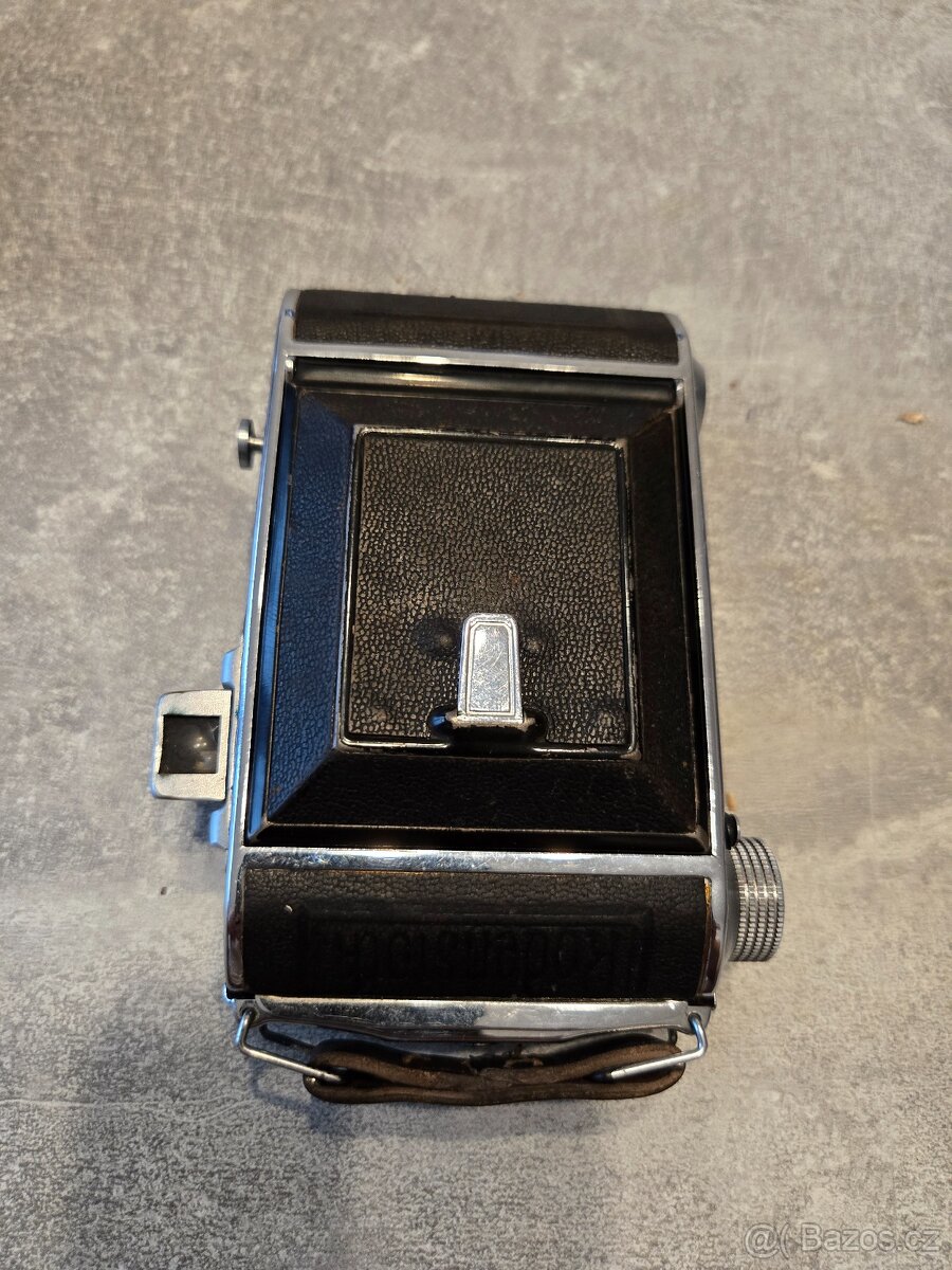 Compur Deckel Műnchen - 7