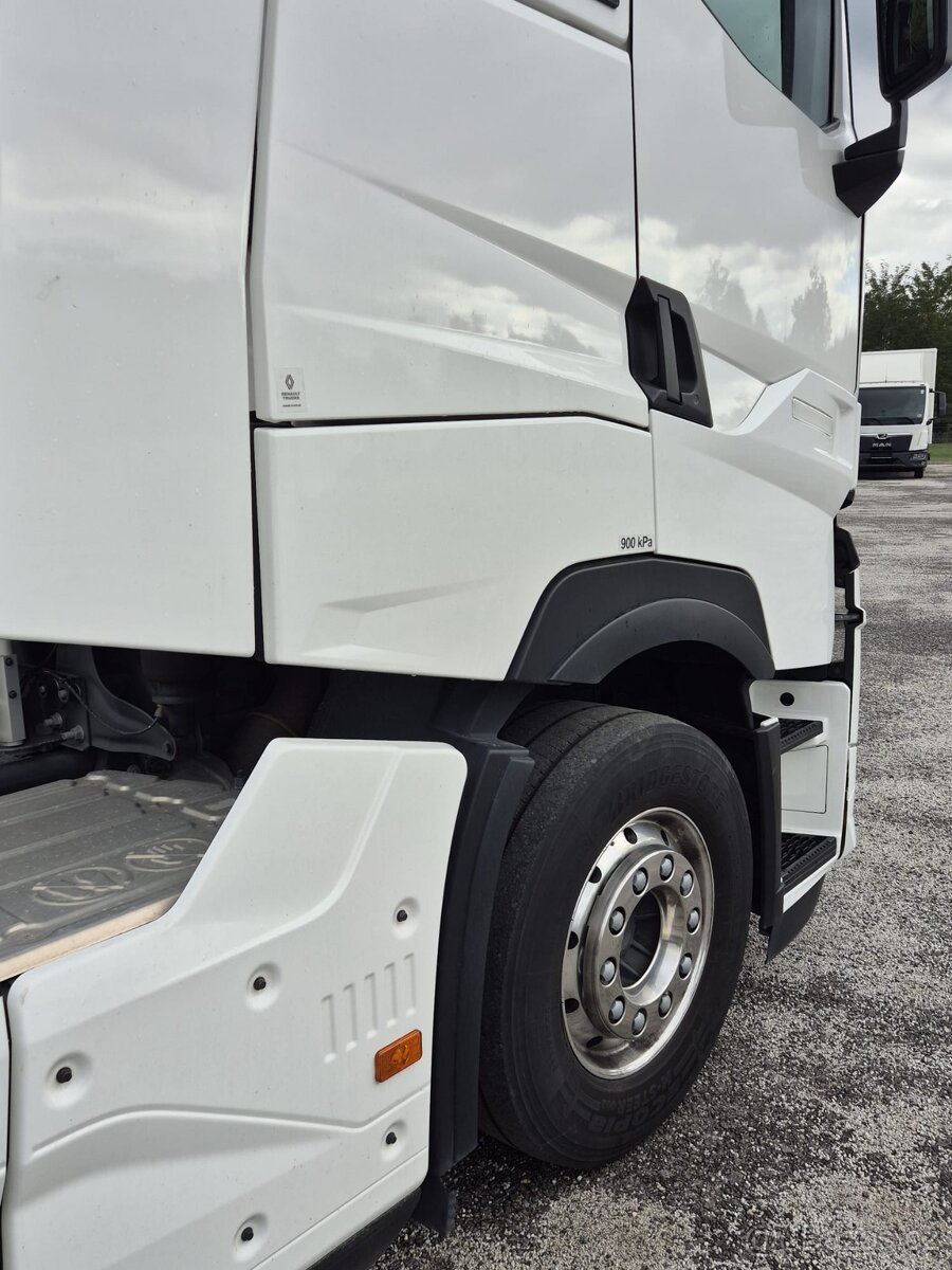 RENAULT T520 HIGH CAB 2023 TOP - 7