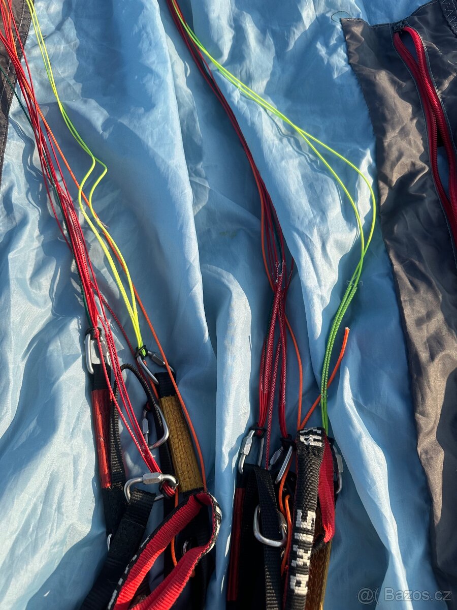 axis pluto 4 L 2020 paragliding - 7