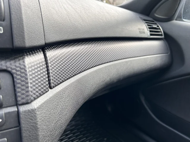 BMW e46 320d 100kw - 7