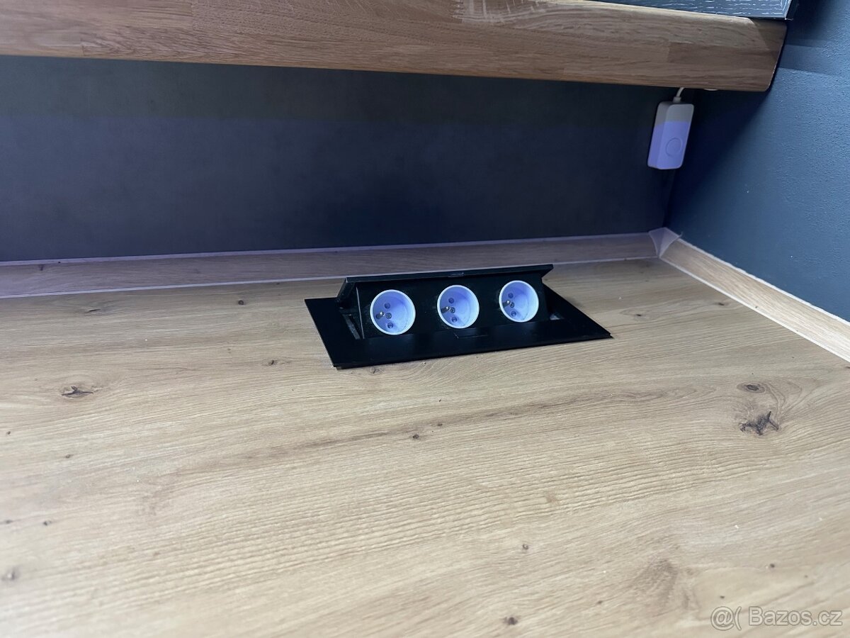 Kuchyňská linka - 7