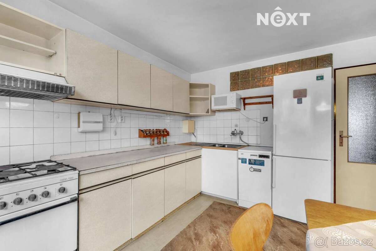 Prodej byt 3+1, 80㎡ - 7