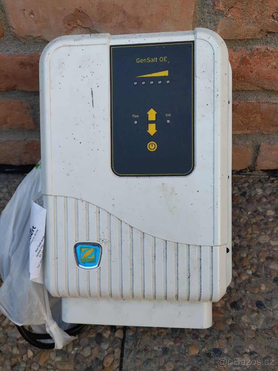 Tepelné čerpadlo - 7