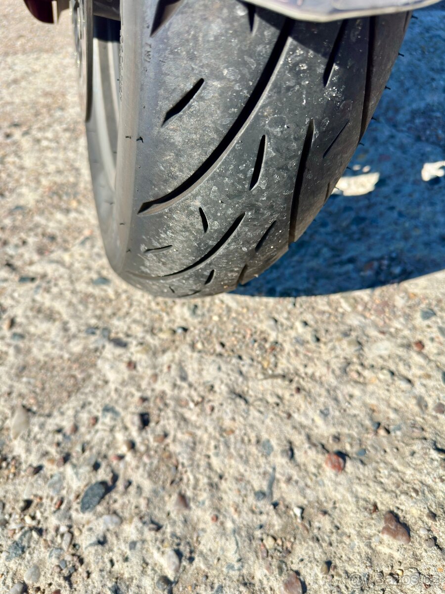 Indian Roadmaster - 7