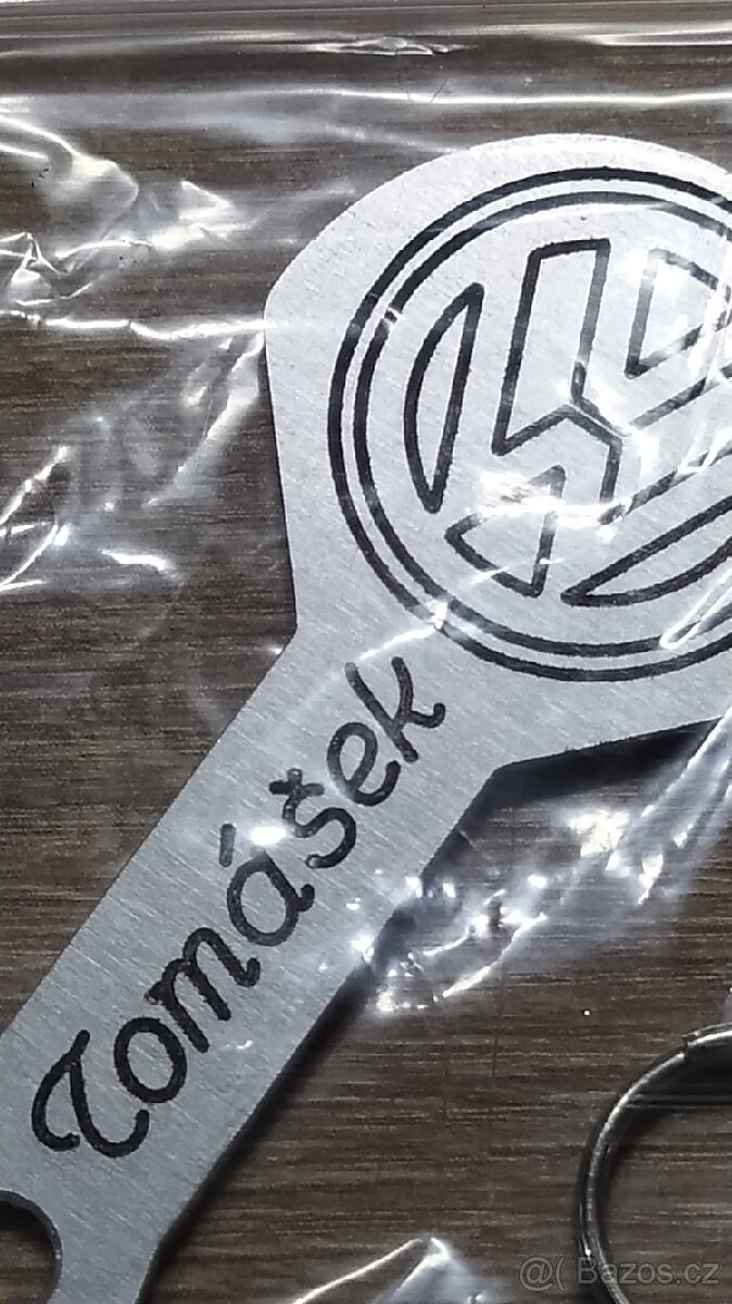 Uvolněte nákupní košík bez drobných - 7