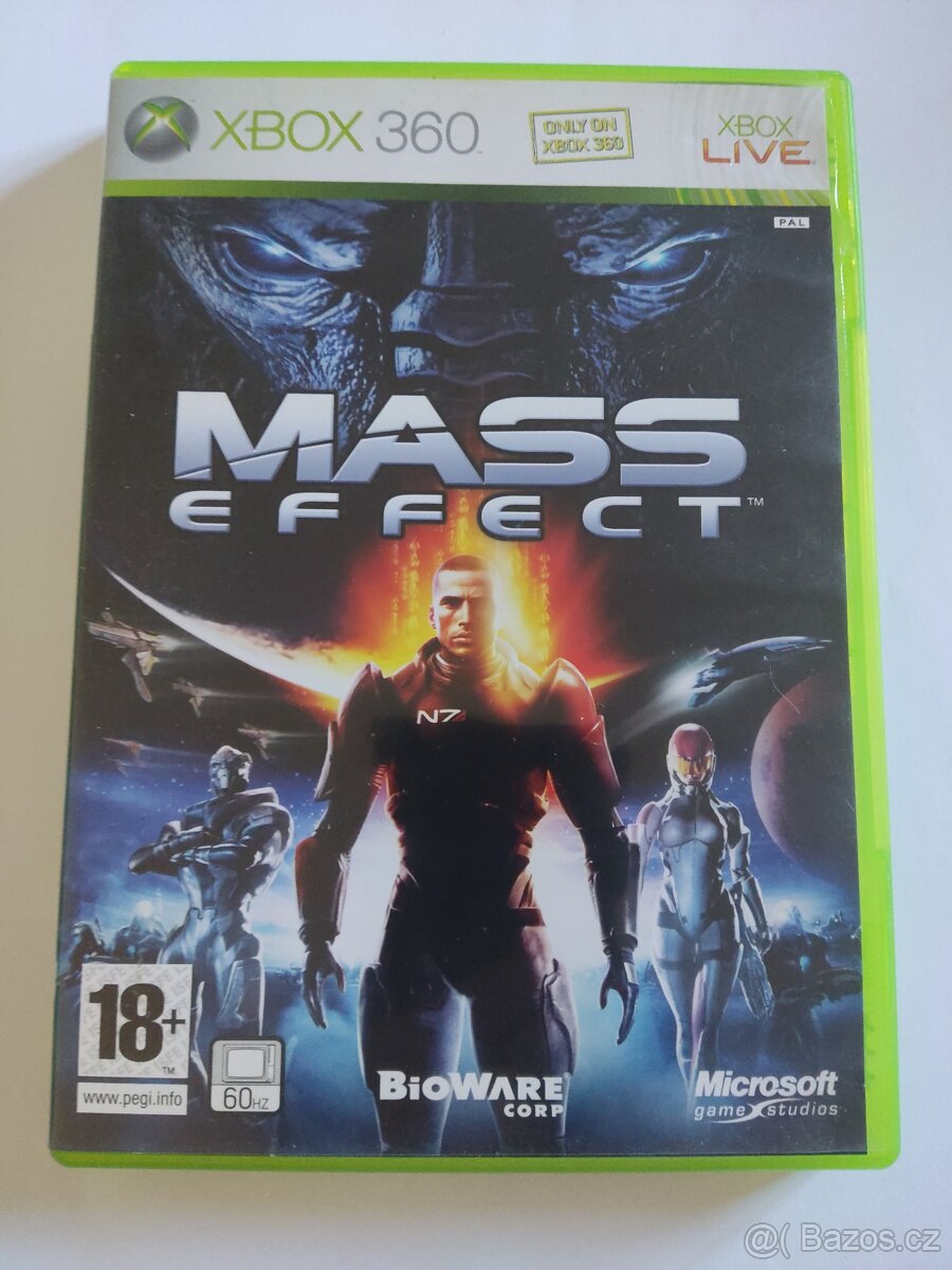 Hry použité Xbox360 - 7