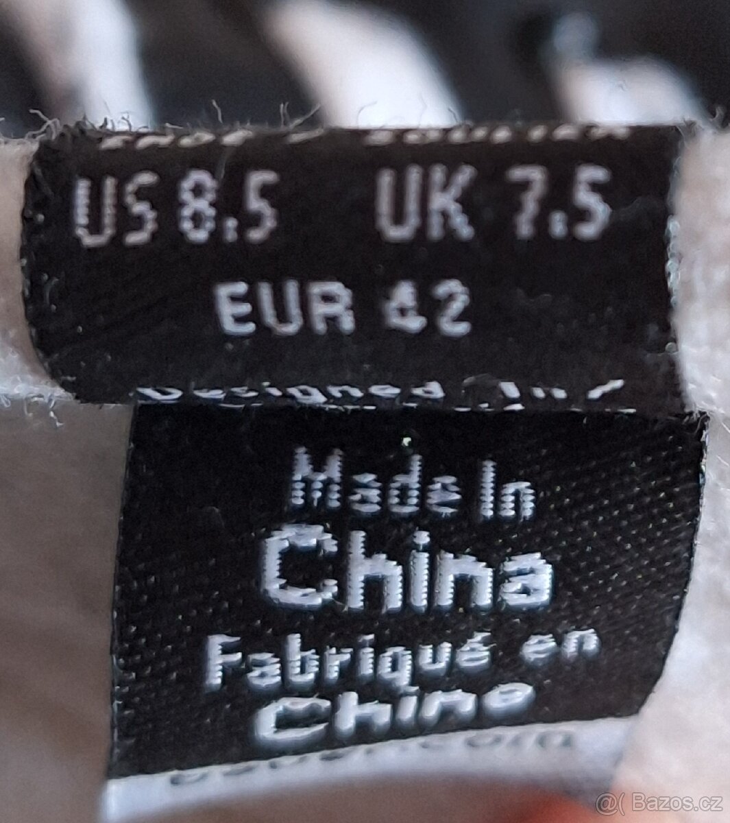 Pánské brusle Bauer Supreme S140 vel.42 - 7