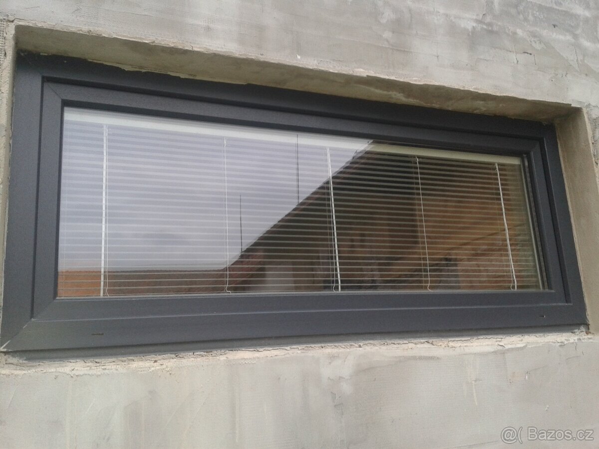 Rodinný dům / Bývalá hospodářská usedlost -1500 m2 - 7