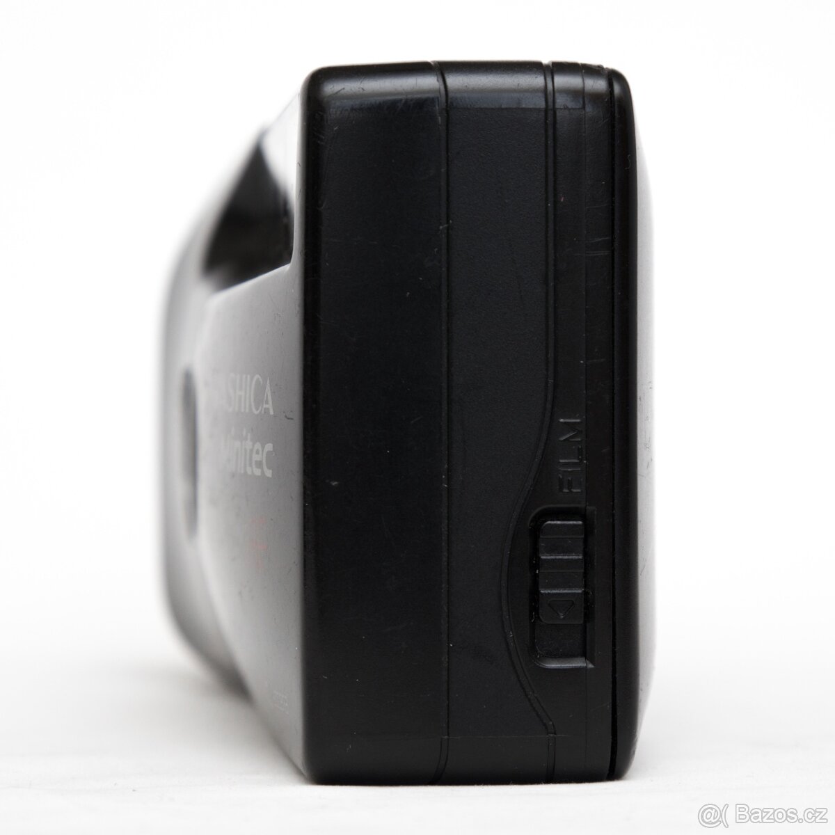 Yashica Minitec AF - 7