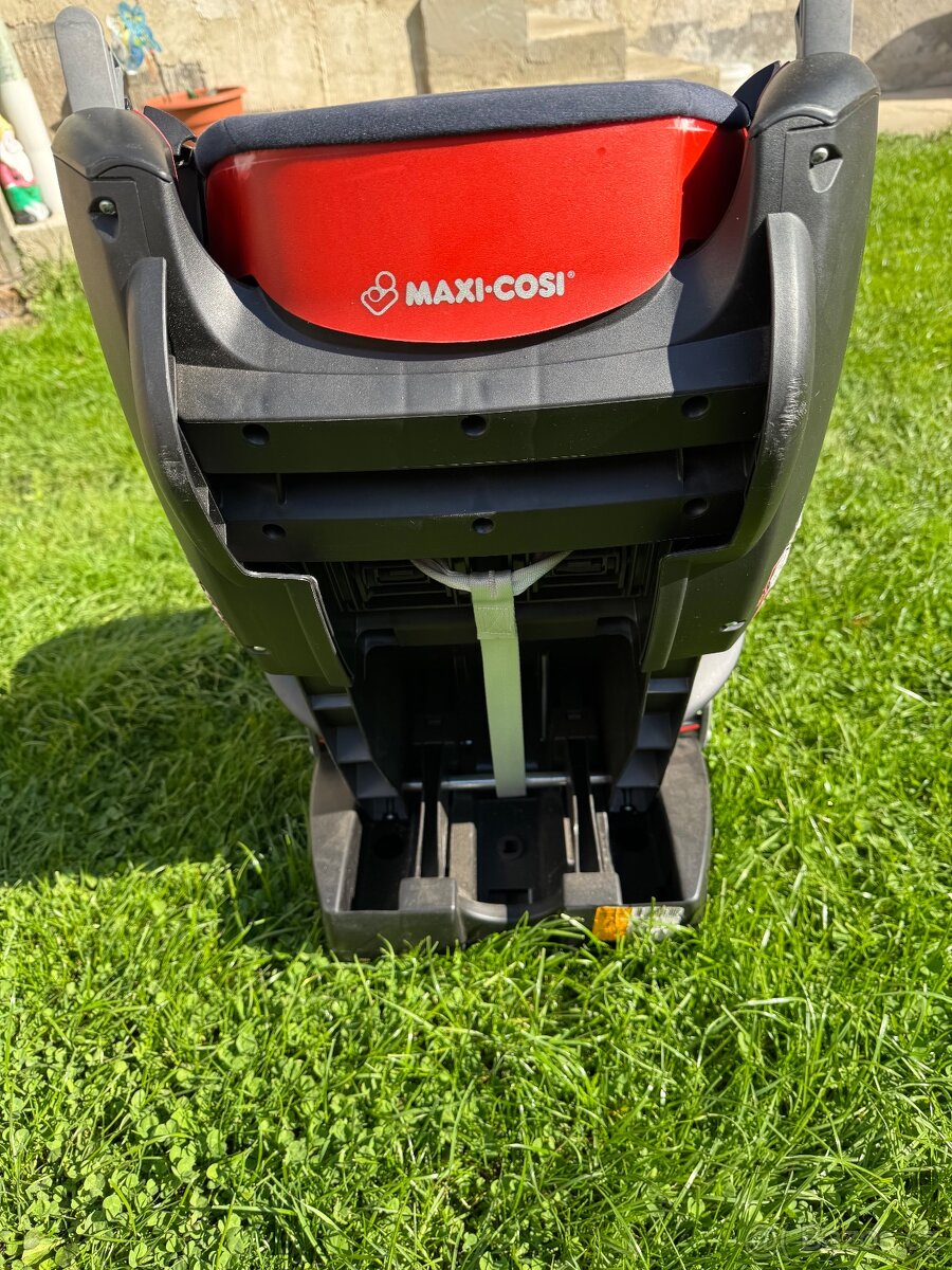 Maxi-Cosi Tobi - 7