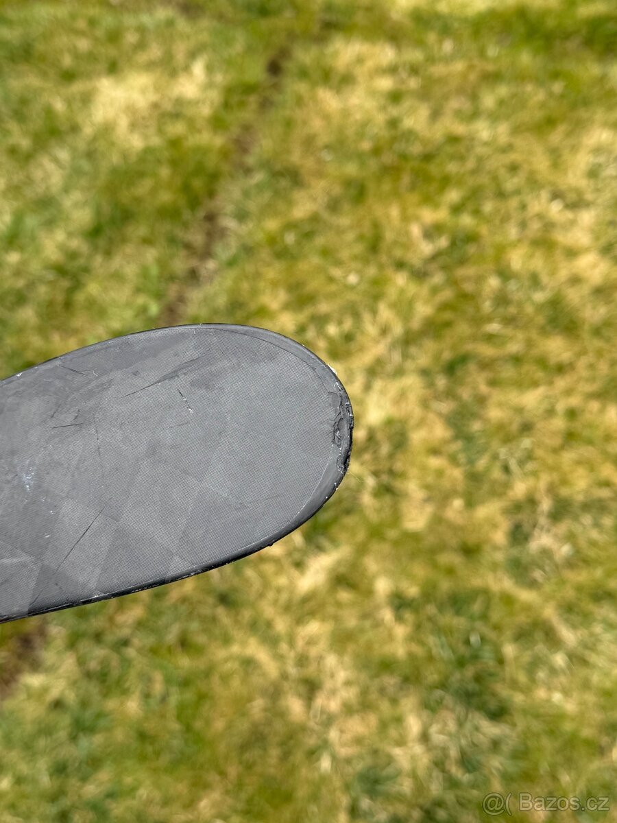 Hokejka Bauer Sync - 7