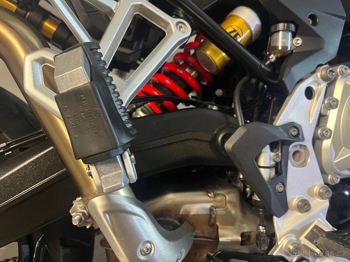 BMW F 850 GS, r.v. 2022 - 7