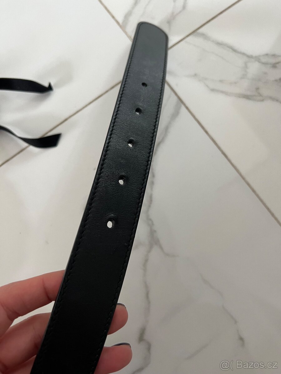 Pásek Gucci Marmont - 7