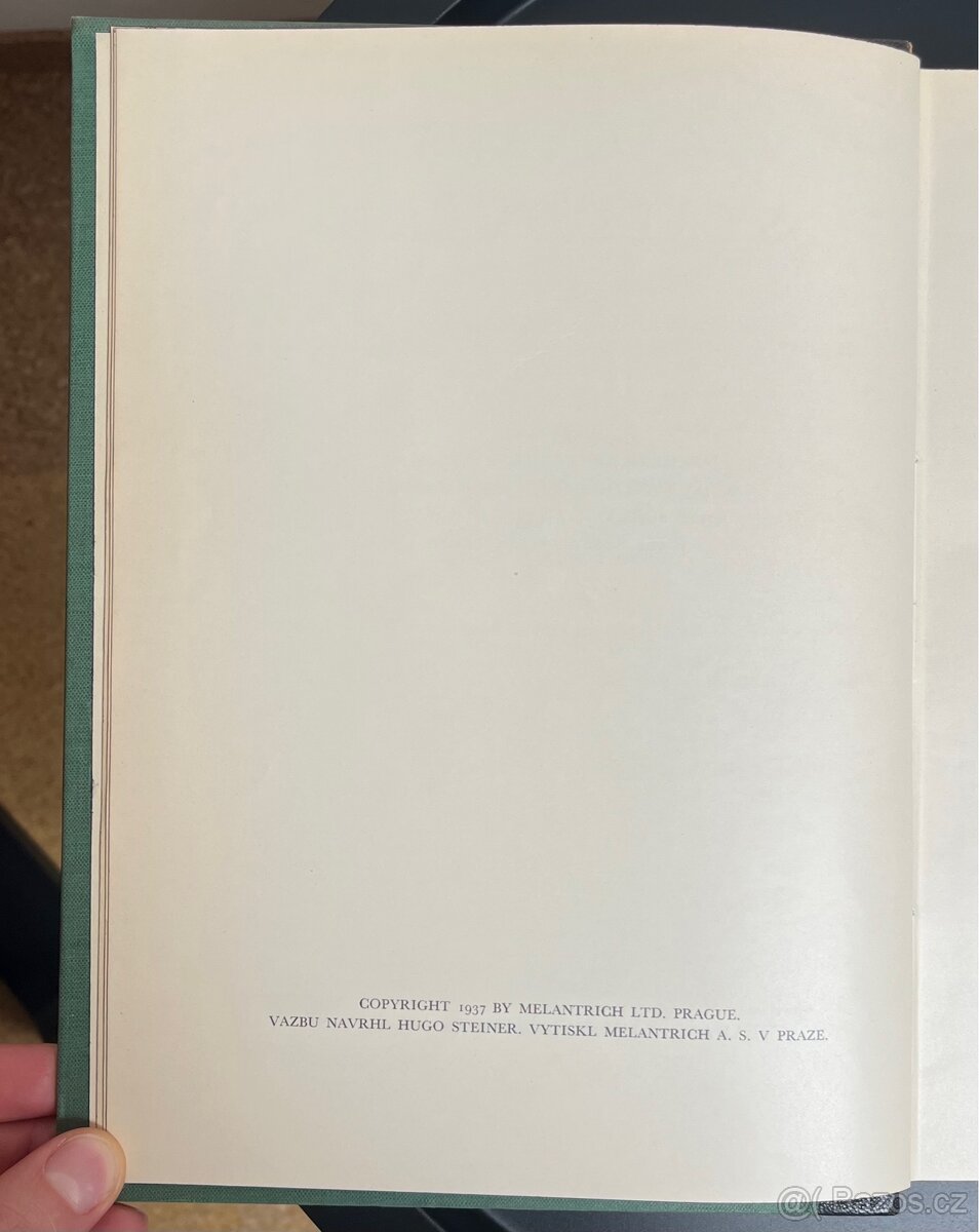 Dějiny lidstva od pravěku k dnešku knihy - Melantrich - 7