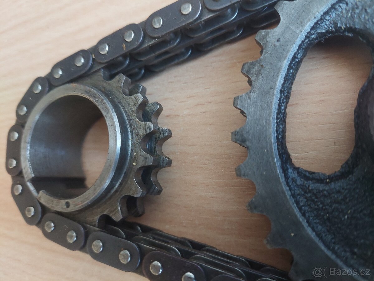 Rozvody - Škoda - ULOŽENKA - 7