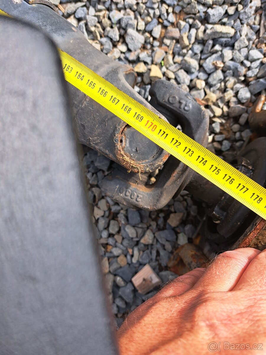 Iveco Eurocargo 75E21 E6 r.v. 12/2015 - 7