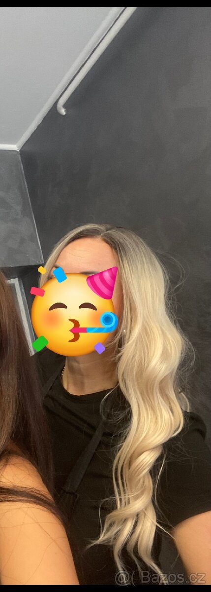 Tupé poloparuka pricvaknes a jdes - 7