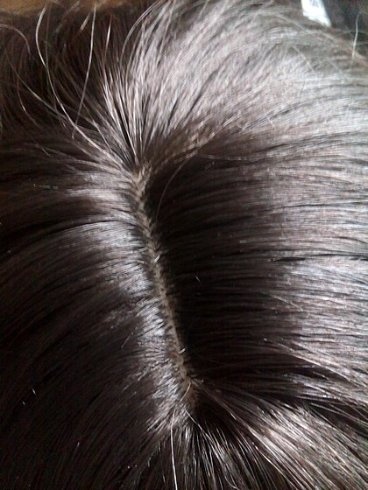 Paruky -vyprodej - 7