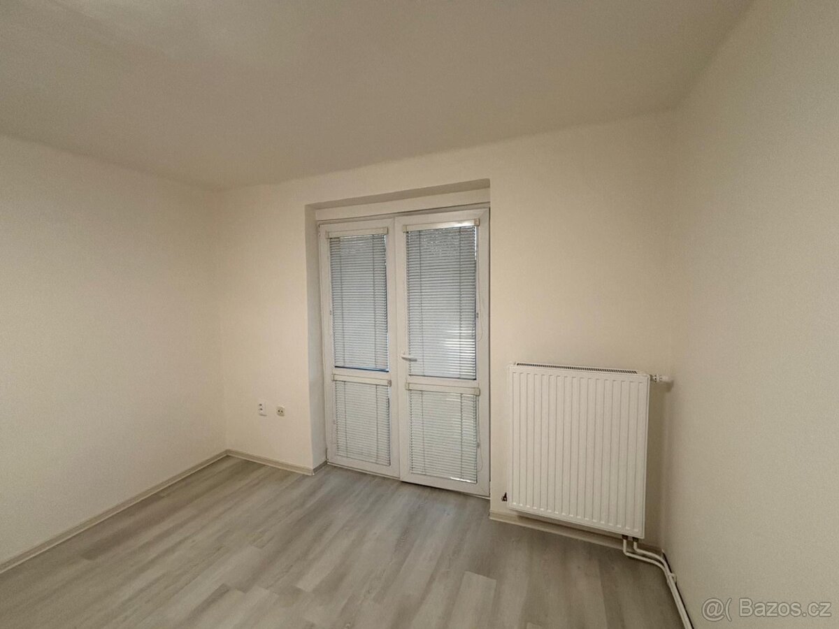 Pronájem bytu po rekonstrukci - 7