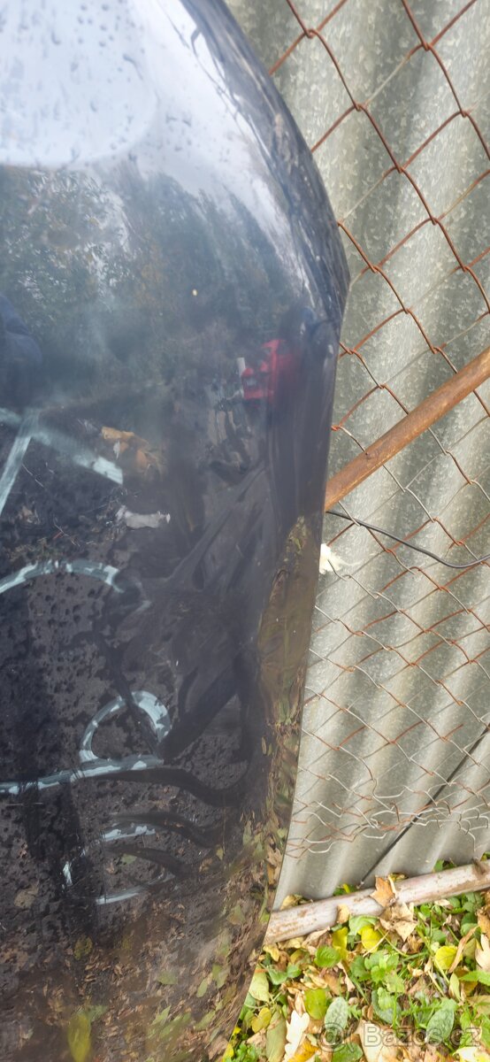 Kapota volvo xc90 II - 7