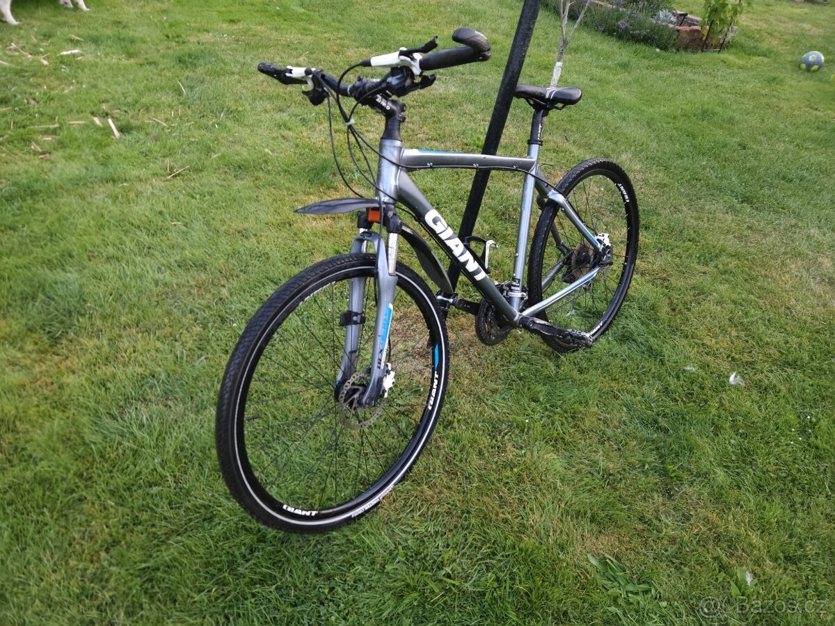 Krosové kolo Gaint Roam 1 - 7