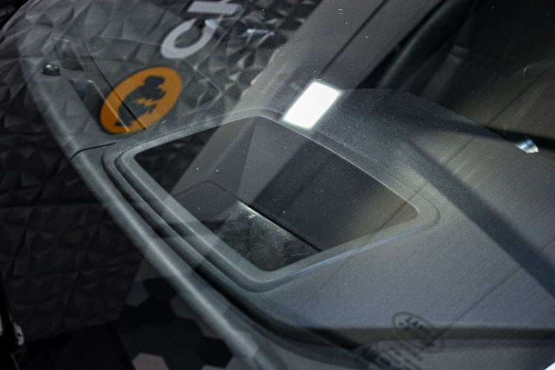 Land Rover Range Rover Velar 3.0D - 7