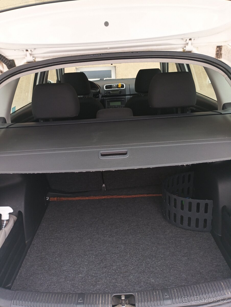 Škoda fabie 1.2 HTP - 7
