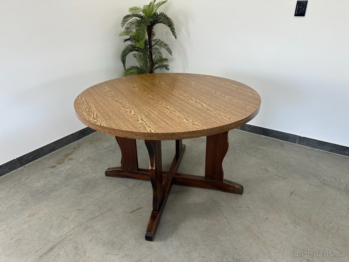 Restaurační stoly + židle PROFI GASTRO Kason, TON - 7