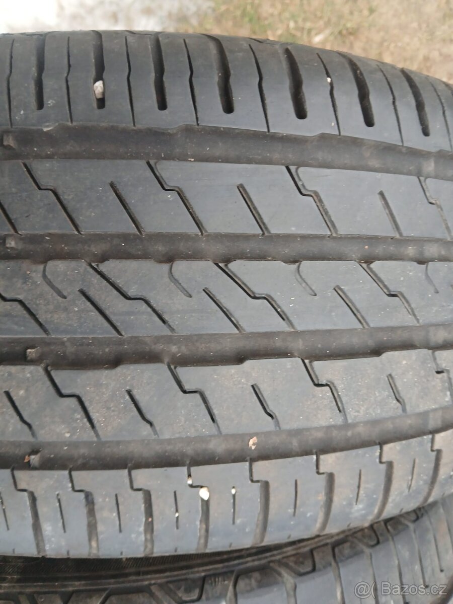 Orig.alu kola VW 5x112R17" - 7