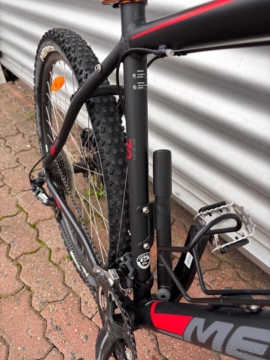 Merida Big seven - 7