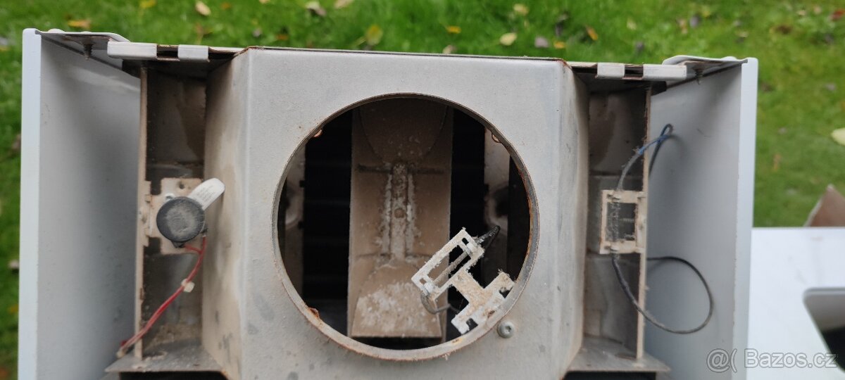 Protherm Gepard 23 - 7