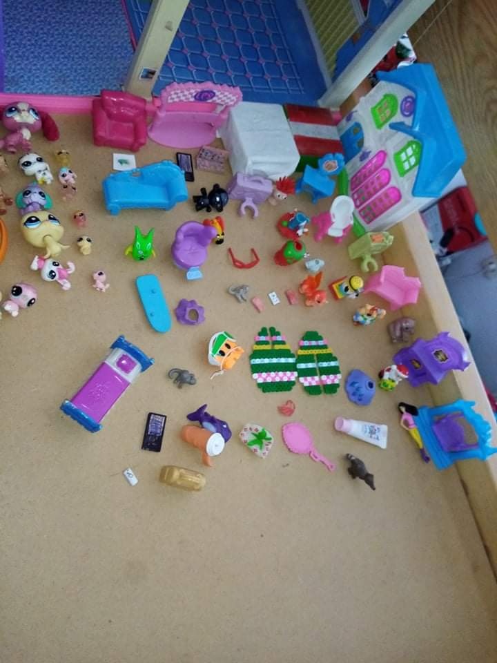 Domeček pro panenky - 7