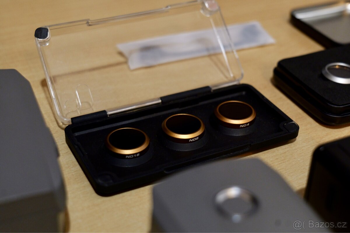 DJI Mavic 2 Zoom s příslušenstvím - 7