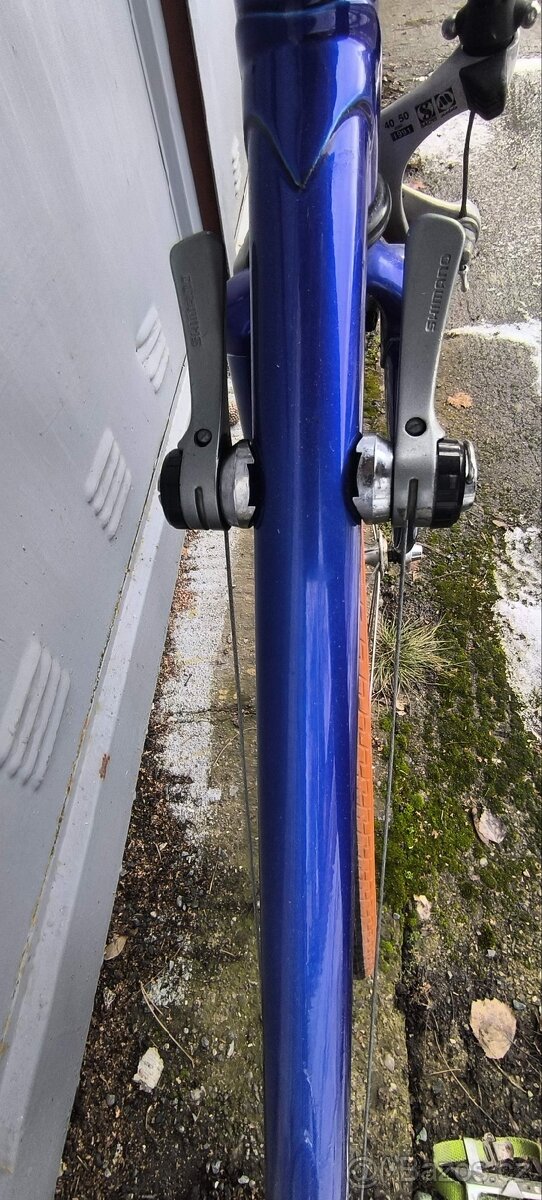 Staré silniční kolo - 7