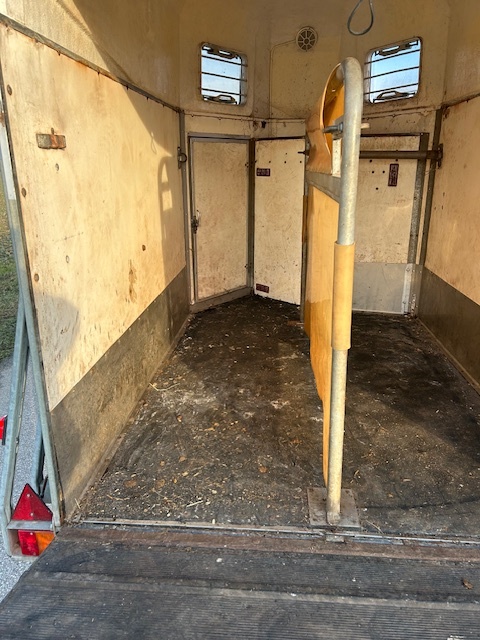 Přepravník zvířat - 7