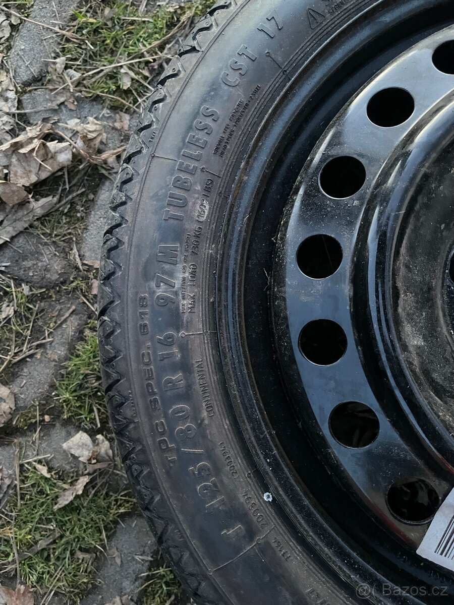 Opel insignia Nd - 7