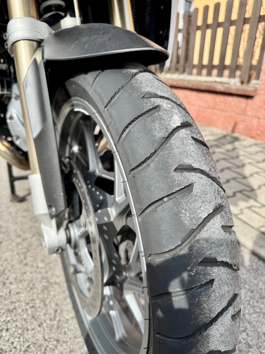 BMW R 1200 GS LC - 7