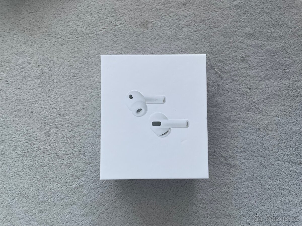 AirPods Pro 3 - 7